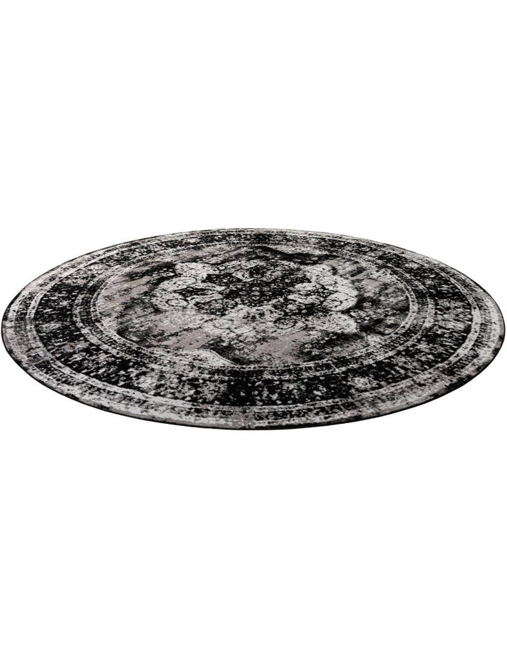 Detail image of 13' x 13' Monaco Round Rug