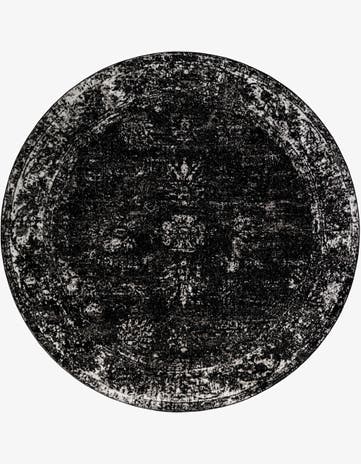 13' x 13' Monaco Round Rug