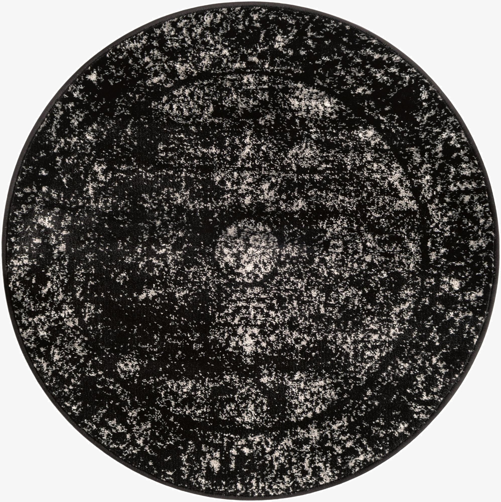 Primary image 3' 1 x 3' 1 Monaco Round Rug