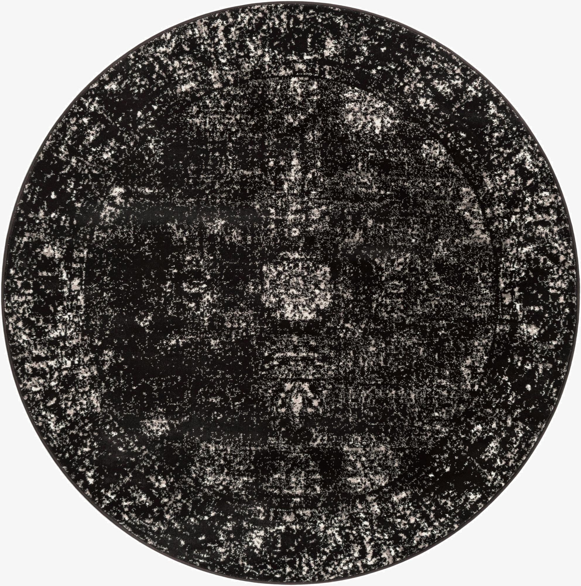 Primary image 6' 1 x 6' 1 Monaco Round Rug