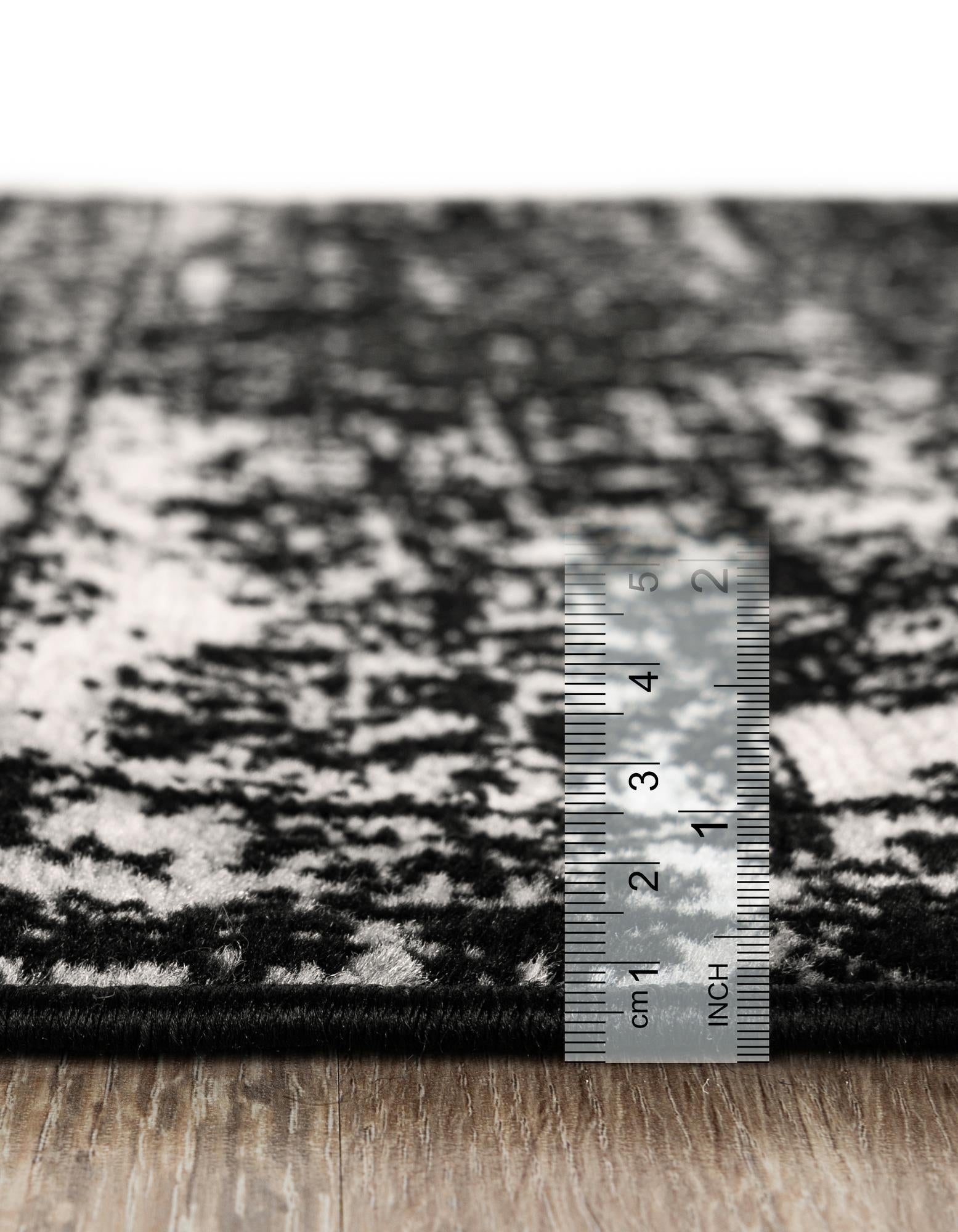 10' x 10' Monte Carlo Round Rug