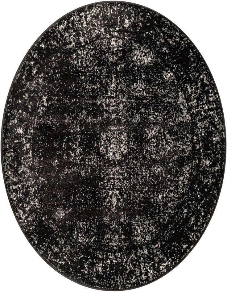 Detail image of 4' 1 x 4' 1 Monte Carlo Round Rug