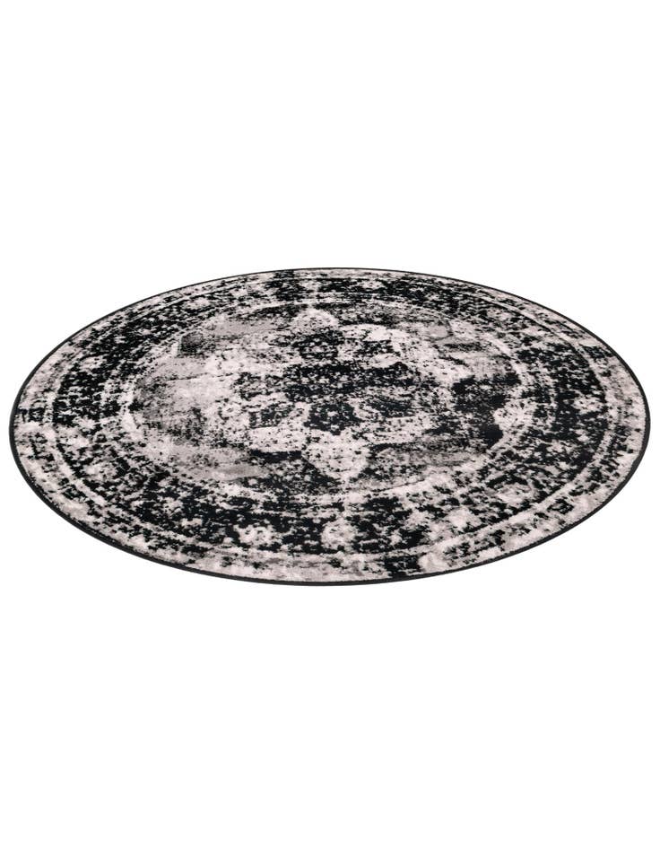 Detail image of 4' 1 x 4' 1 Monte Carlo Round Rug