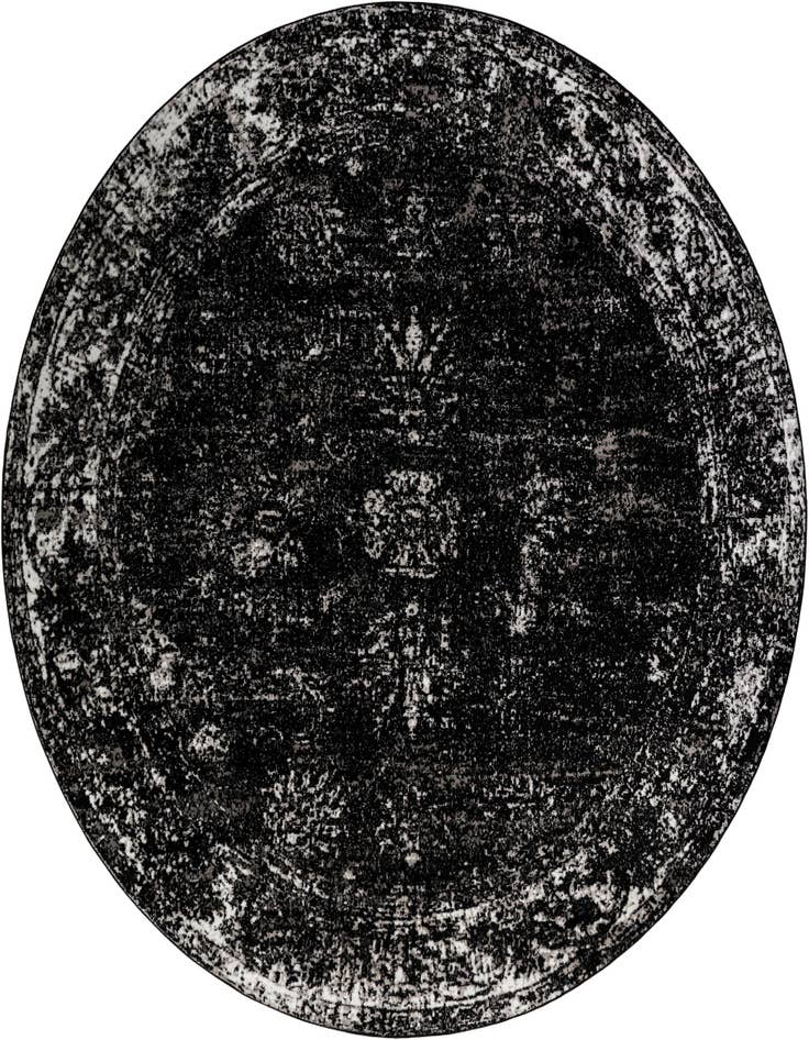Detail image of 13' x 13' Monte Carlo Round Rug