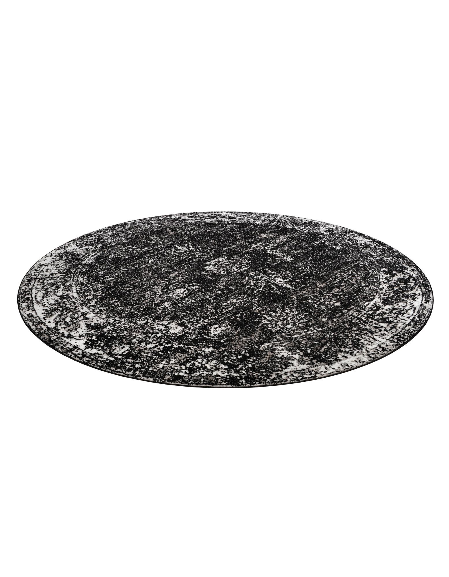 13' x 13' Monte Carlo Round Rug