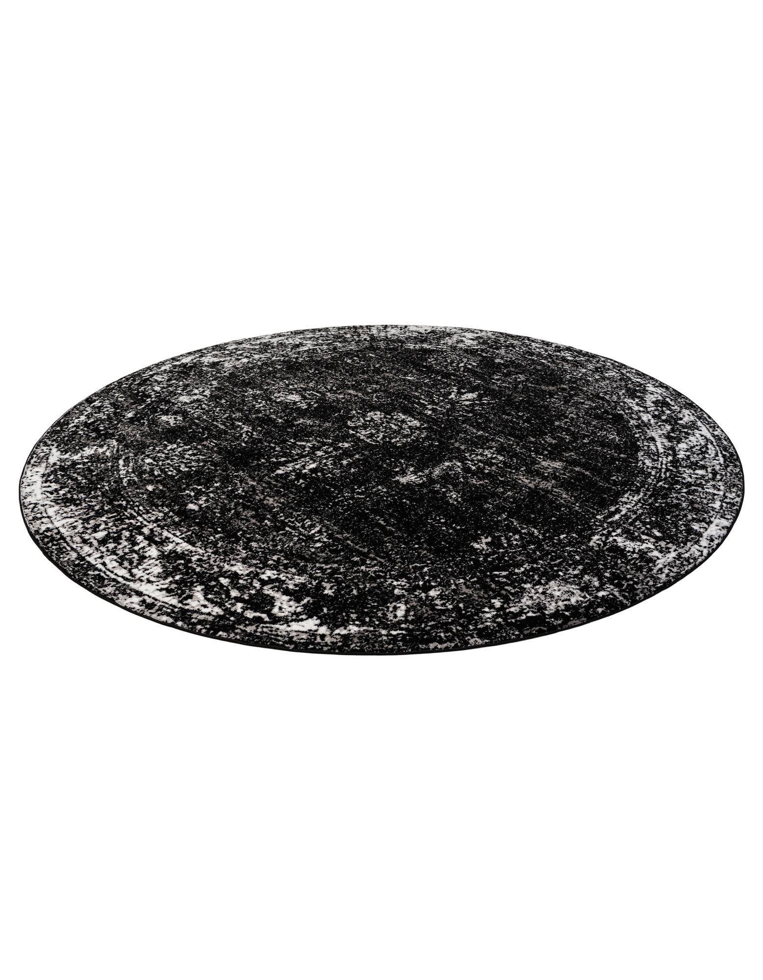 13' x 13' Monte Carlo Round Rug
