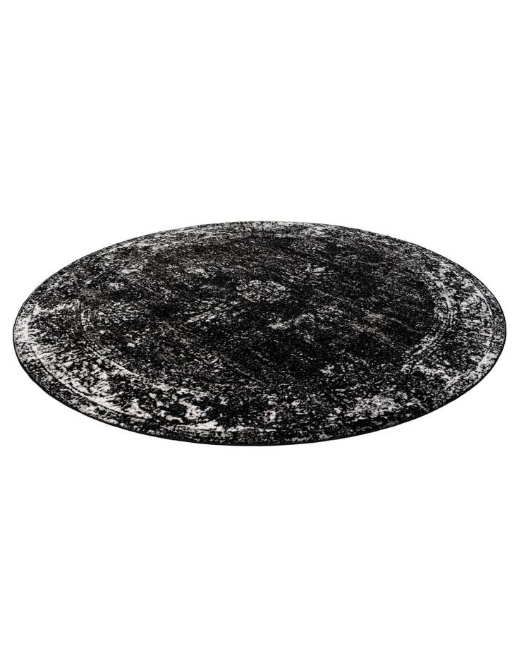 Detail image of 13' x 13' Monte Carlo Round Rug