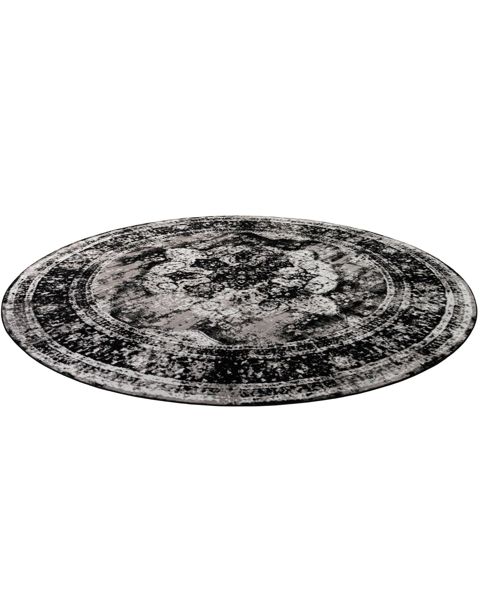 13' x 13' Monte Carlo Round Rug