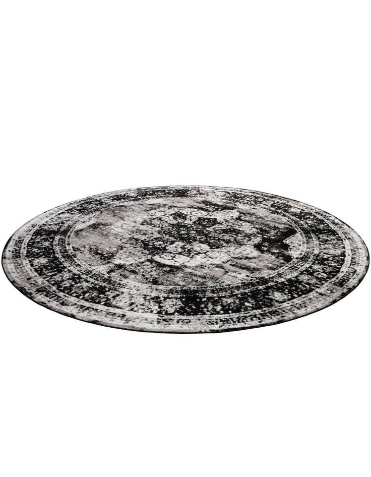 Detail image of 13' x 13' Monte Carlo Round Rug