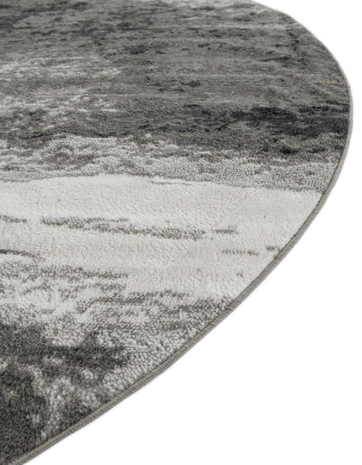 3' x 3' Oslo Round Rug