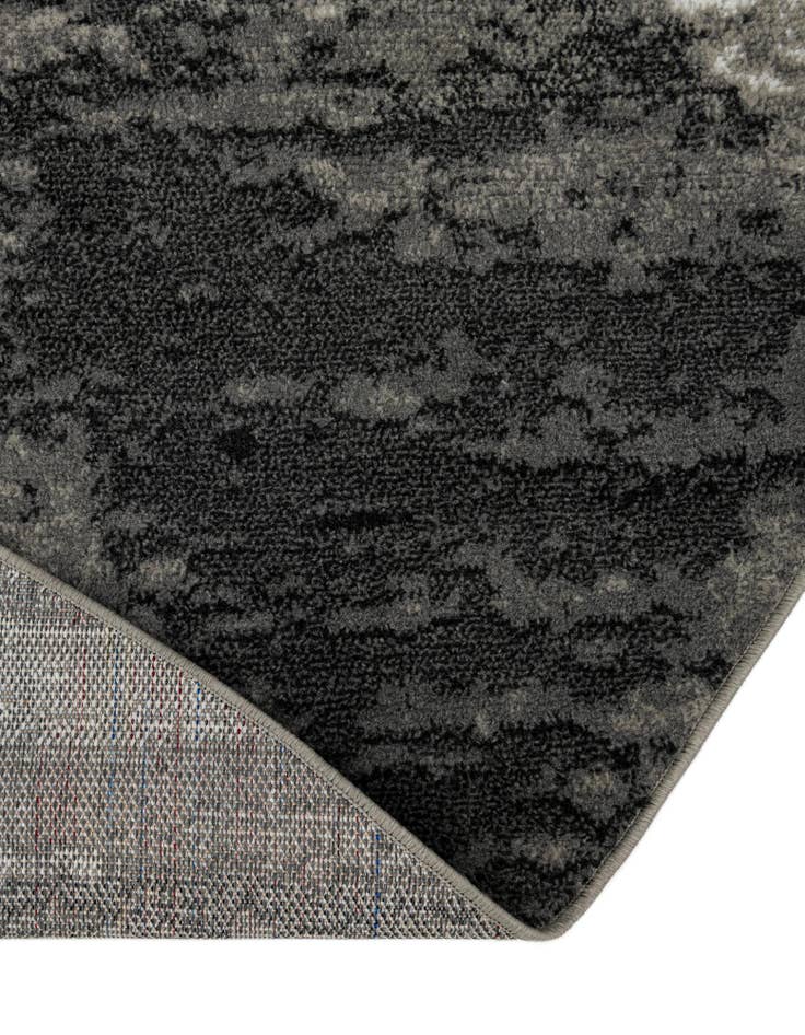 Detail image of 10' x 10' Oslo Round Rug