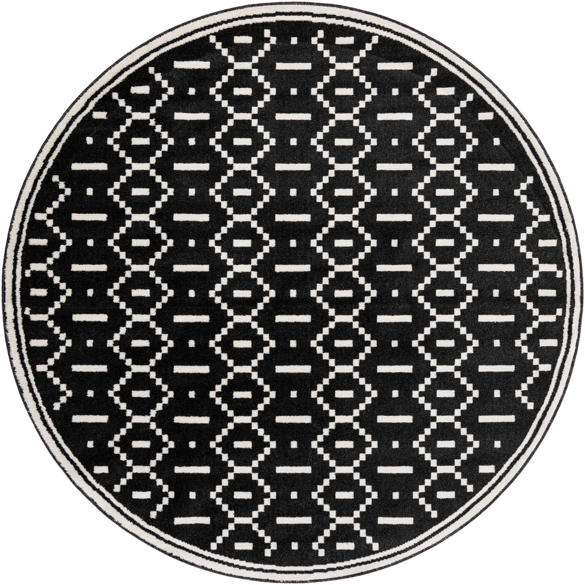 Rug Black Swatch link