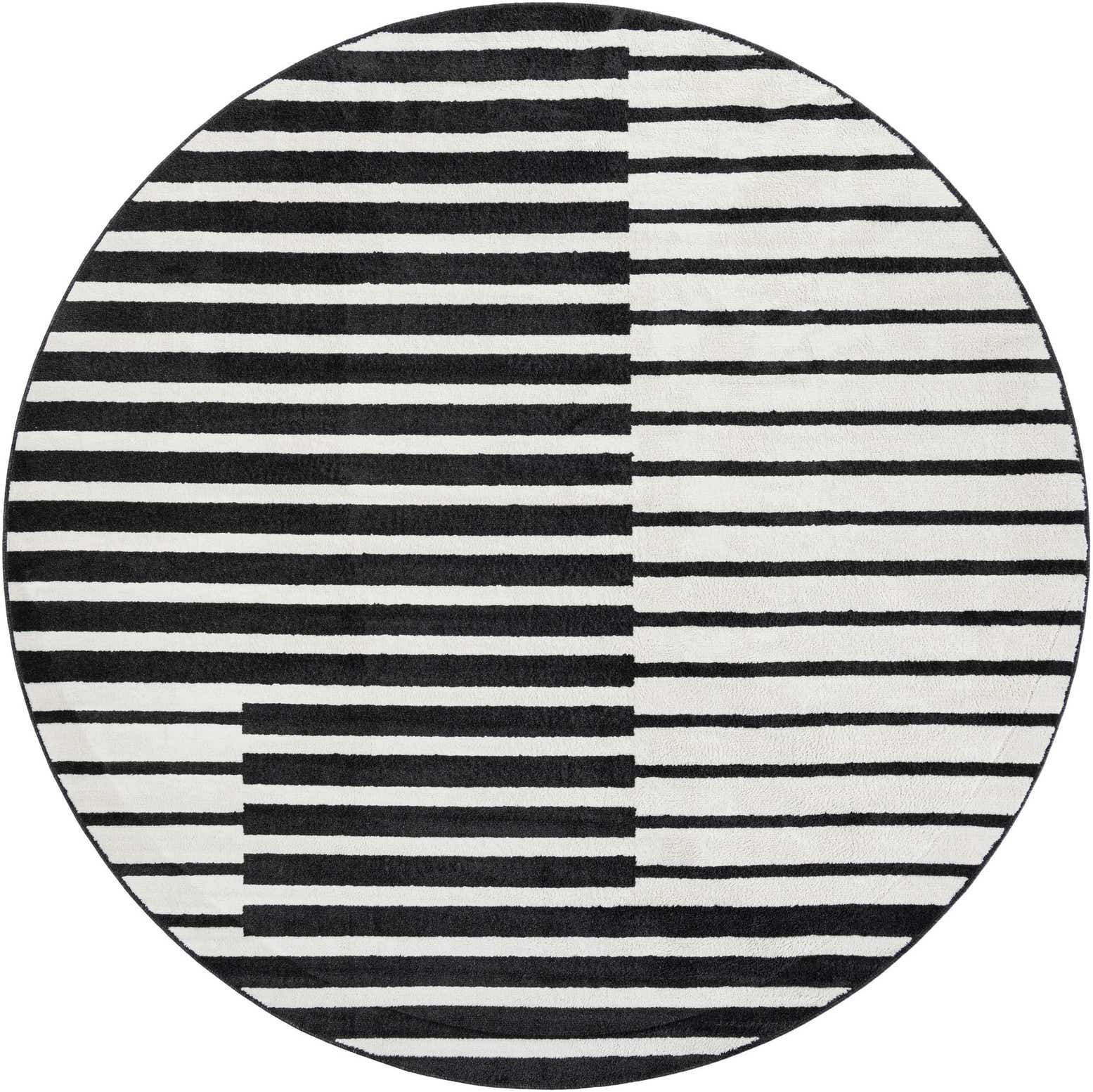 10' x 10' Oslo Round Rug