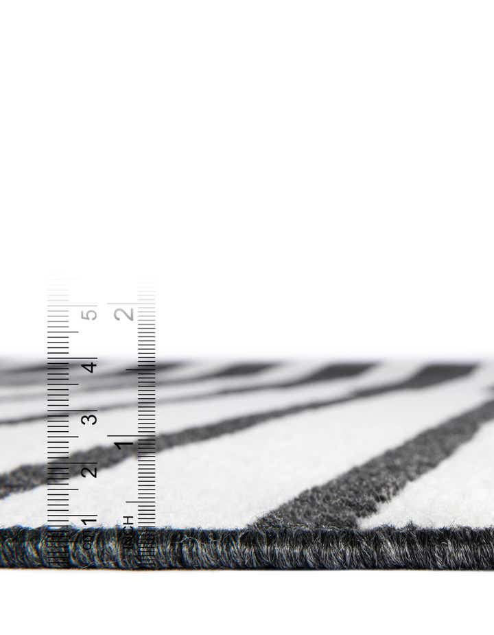 10' x 10' Oslo Round Rug