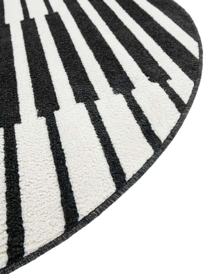 10' x 10' Oslo Round Rug