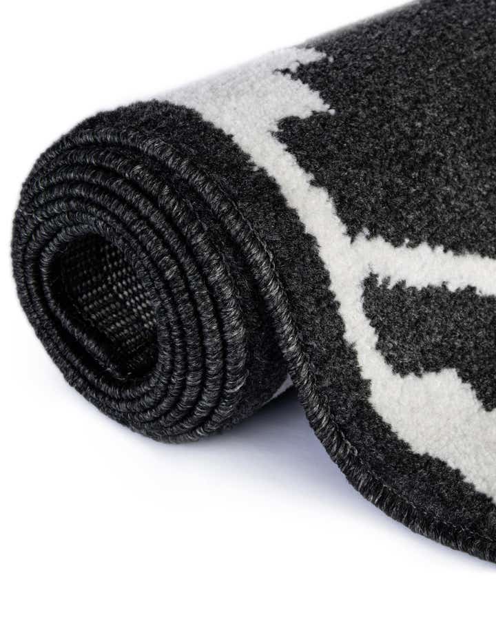 7' 10 x 7' 10 Oslo Round Rug