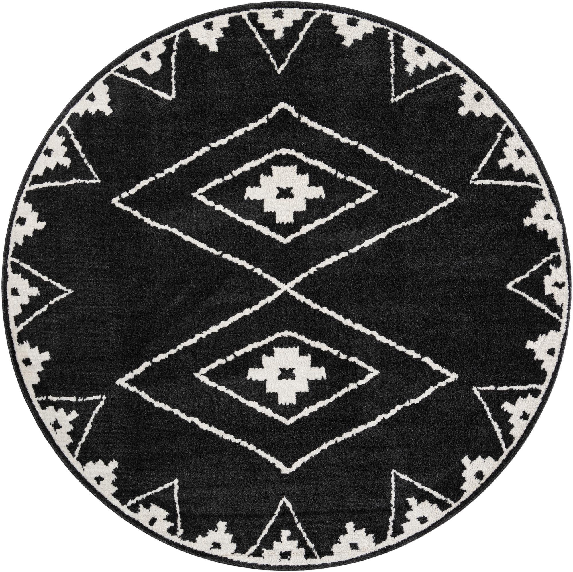 Rug Black Swatch link