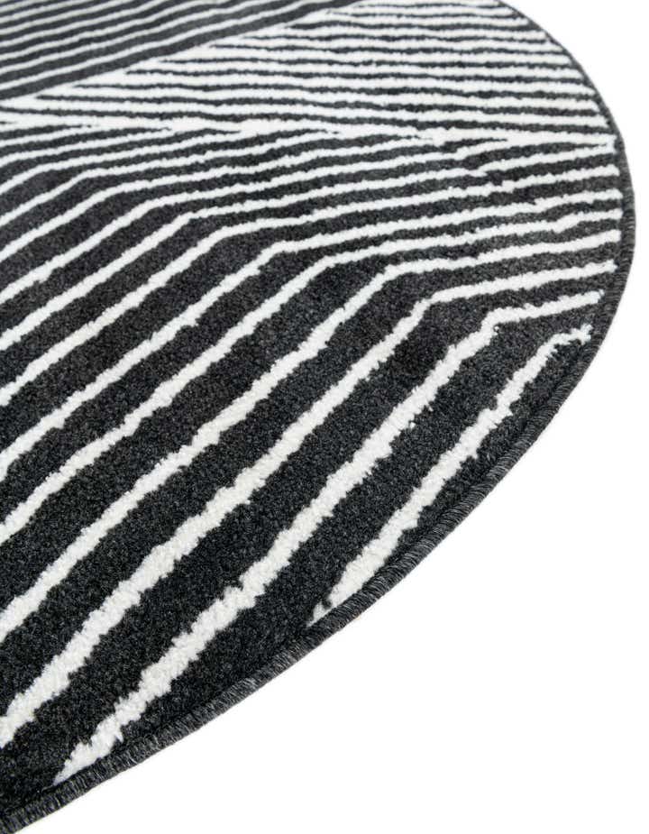6' x 6' Oslo Round Rug