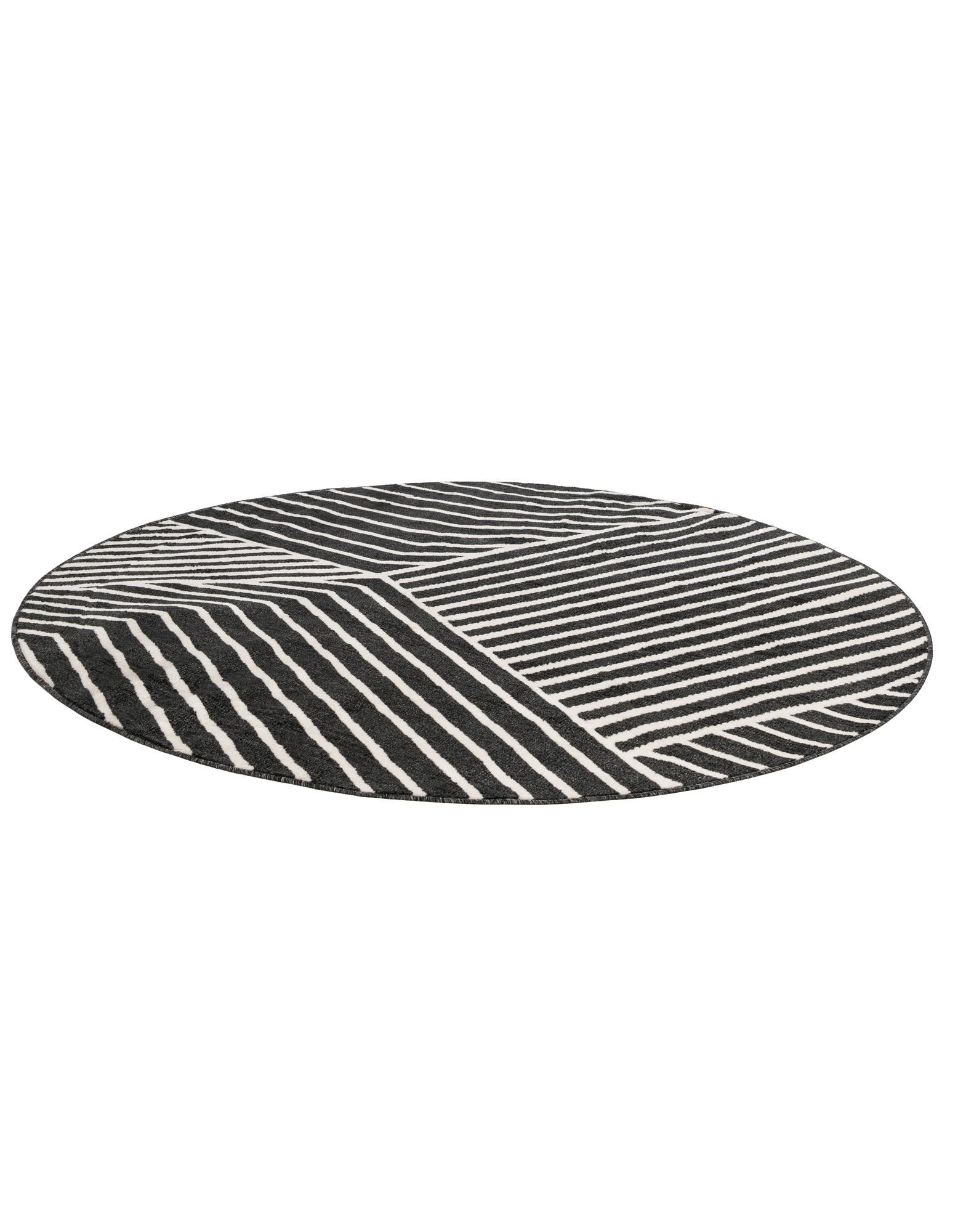 6' x 6' Oslo Round Rug