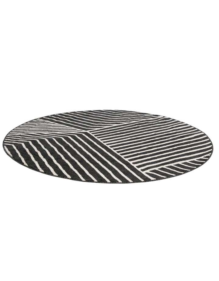 6' x 6' Oslo Round Rug