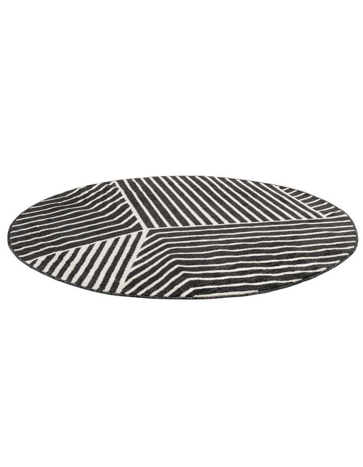 6' x 6' Oslo Round Rug