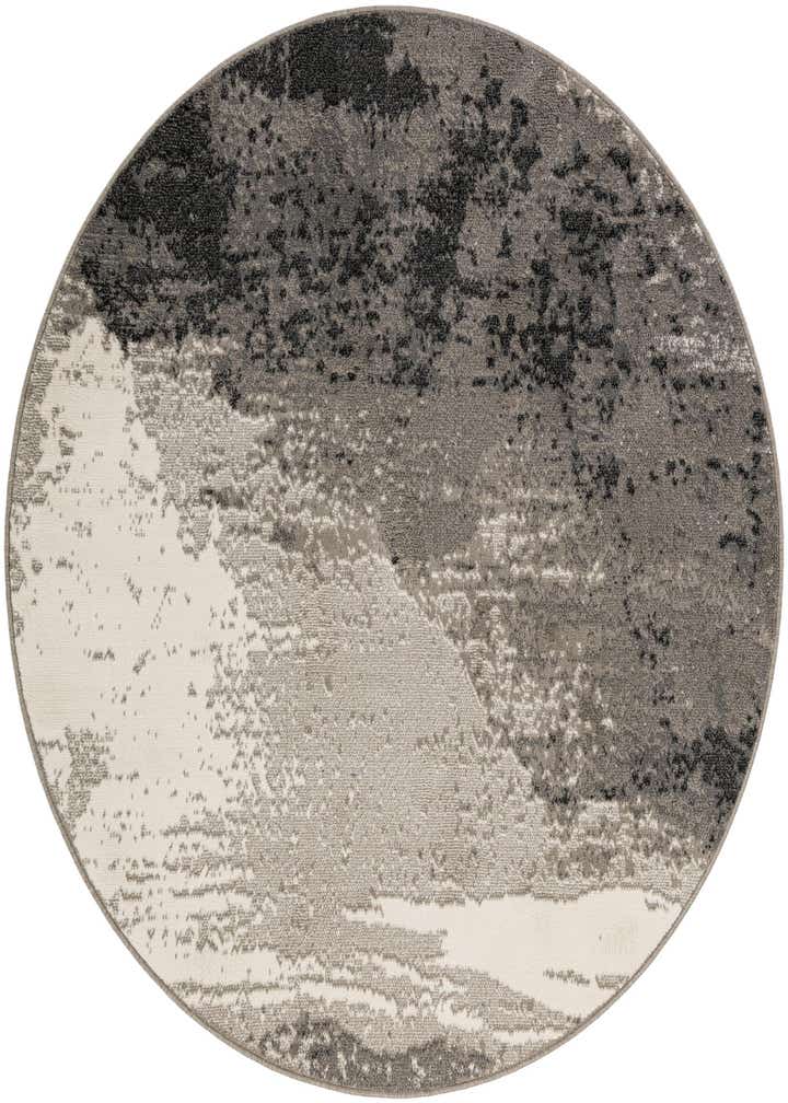 6' x 6' Oslo Round Rug