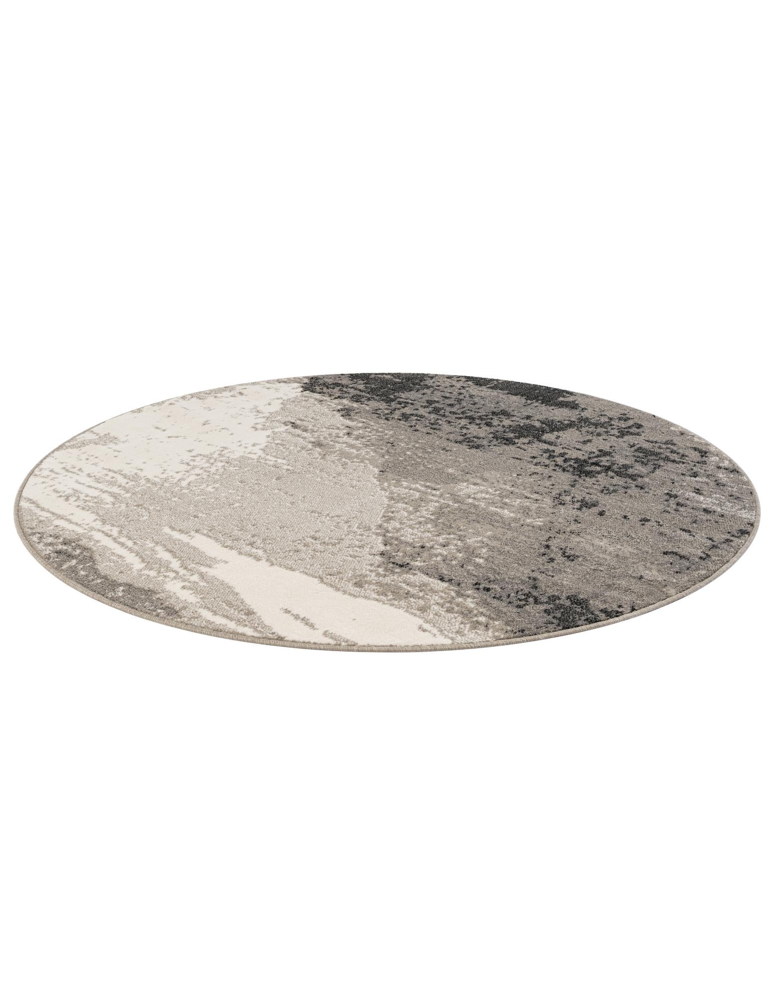 6' x 6' Oslo Round Rug