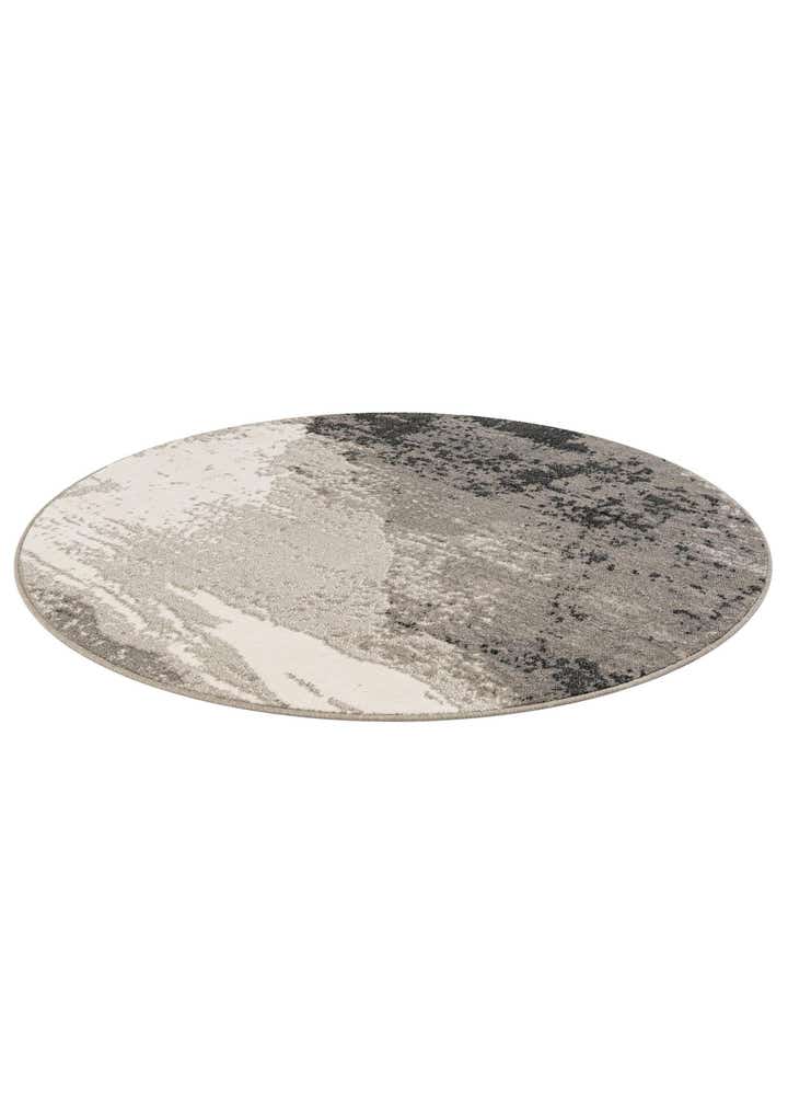 6' x 6' Oslo Round Rug