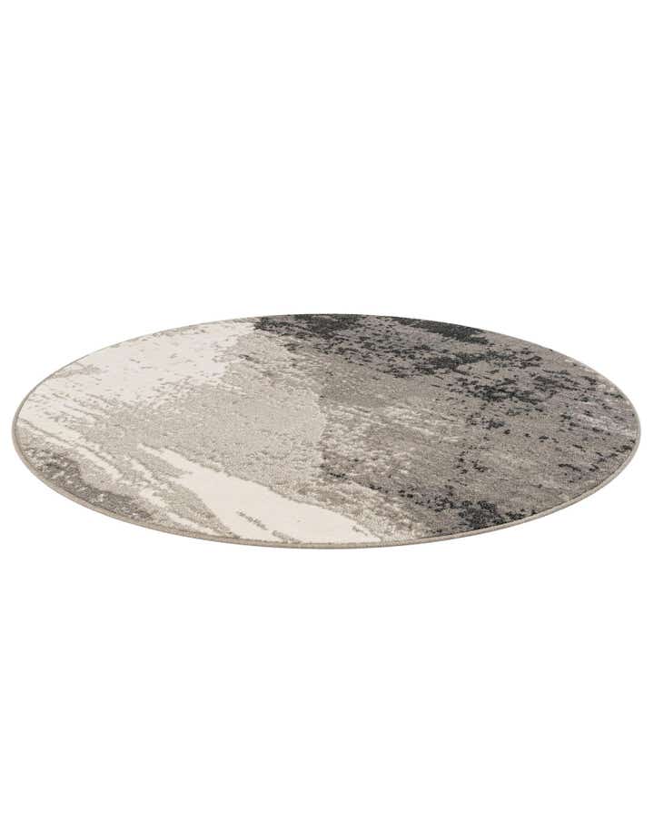 6' x 6' Oslo Round Rug