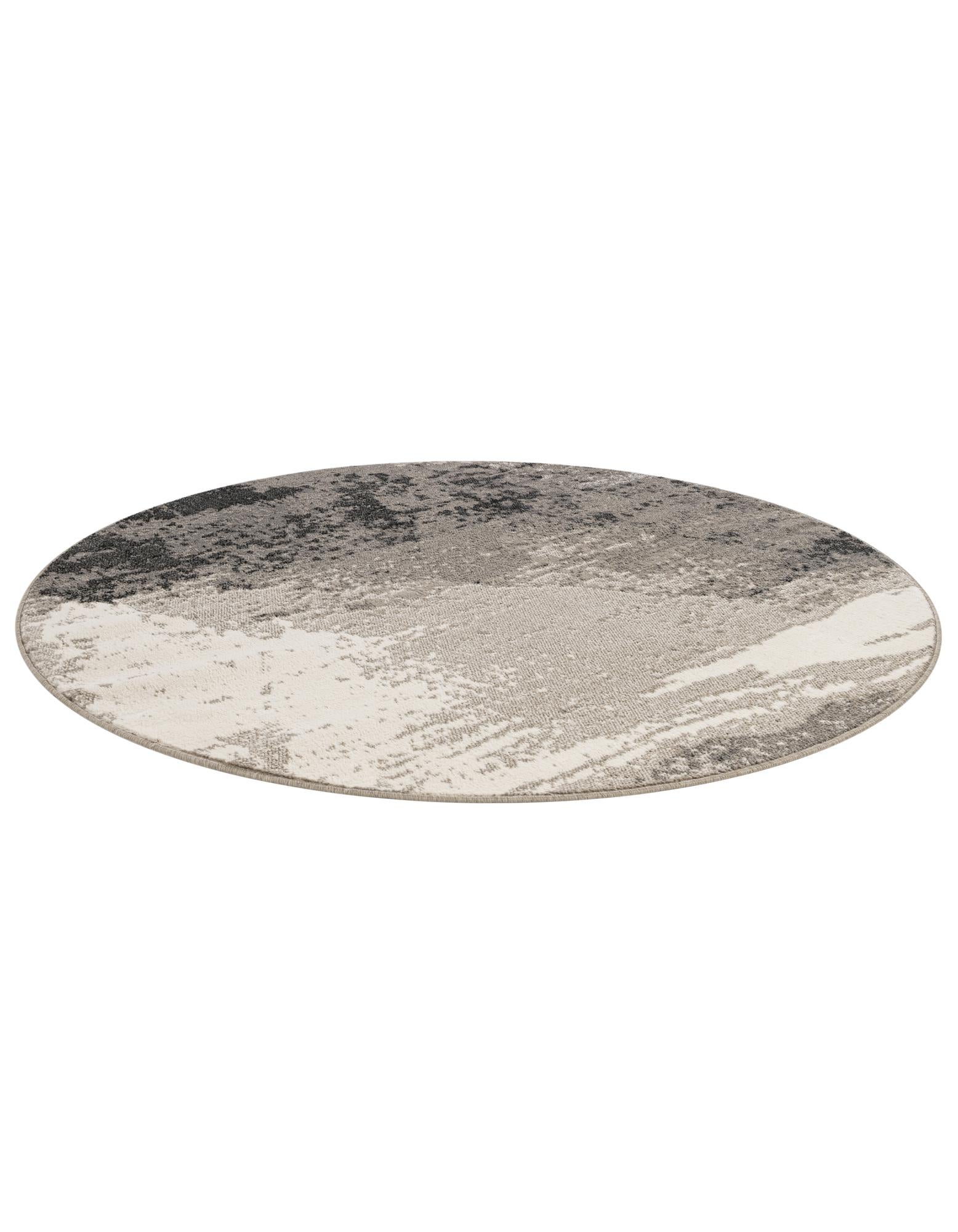 6' x 6' Oslo Round Rug