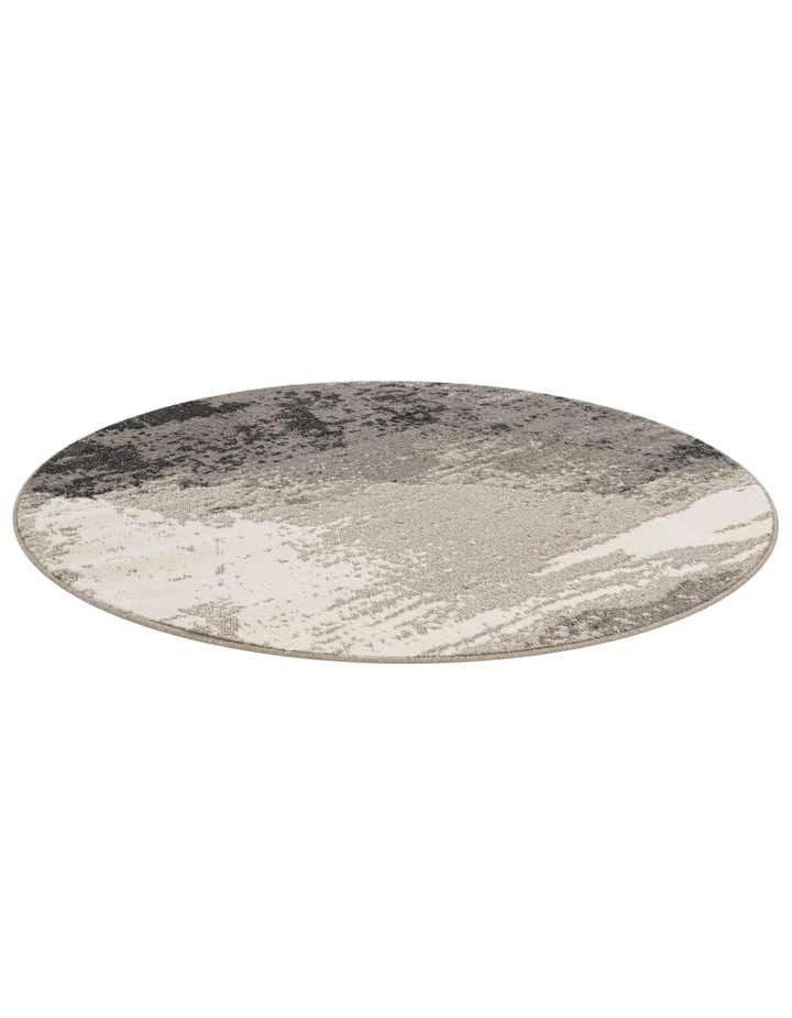 6' x 6' Oslo Round Rug