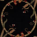 Rug Black Swatch link