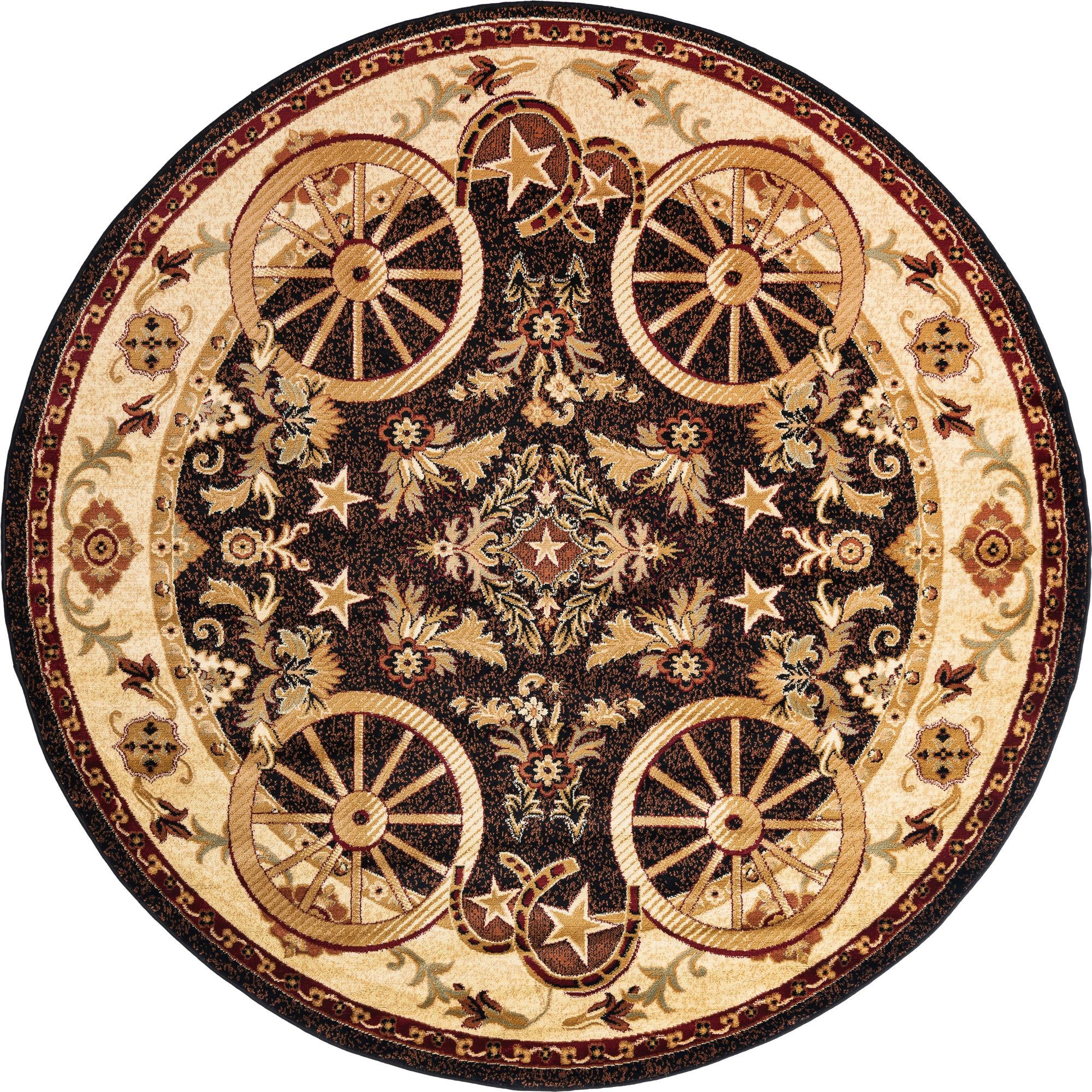 Rug Black Swatch link