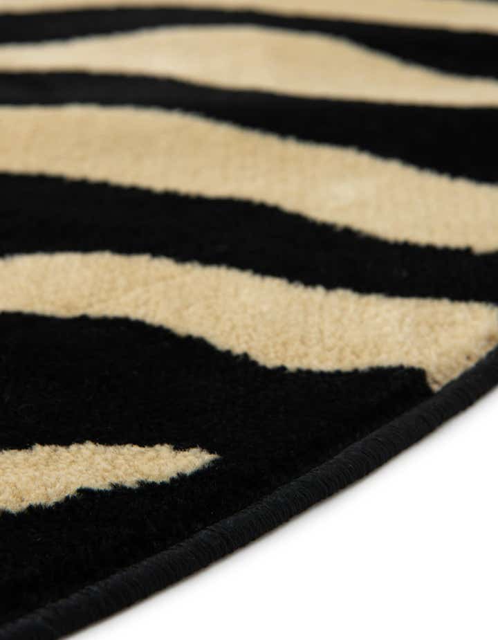 3' 1 x 3' 1 Savannah Round Rug