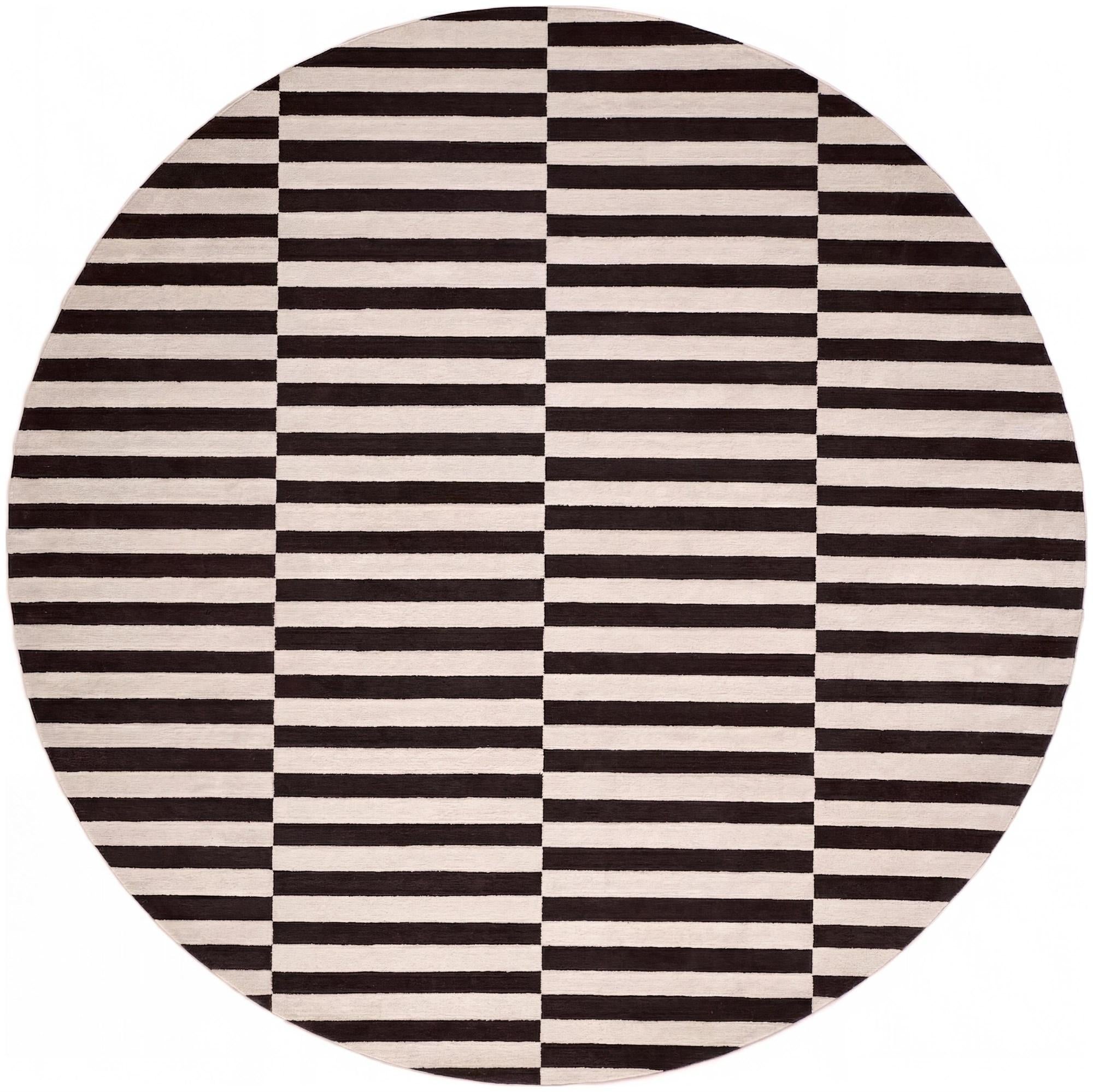 10' x 10' SoHo Round Rug