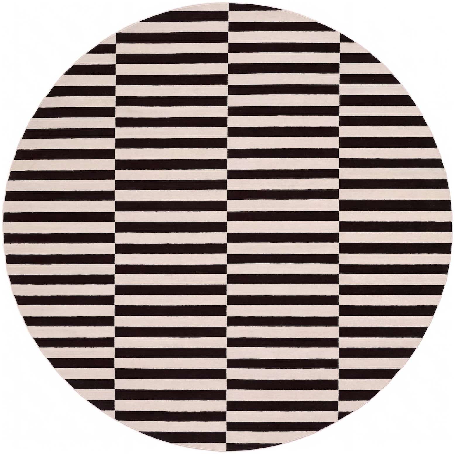 12' x 12' SoHo Round Rug