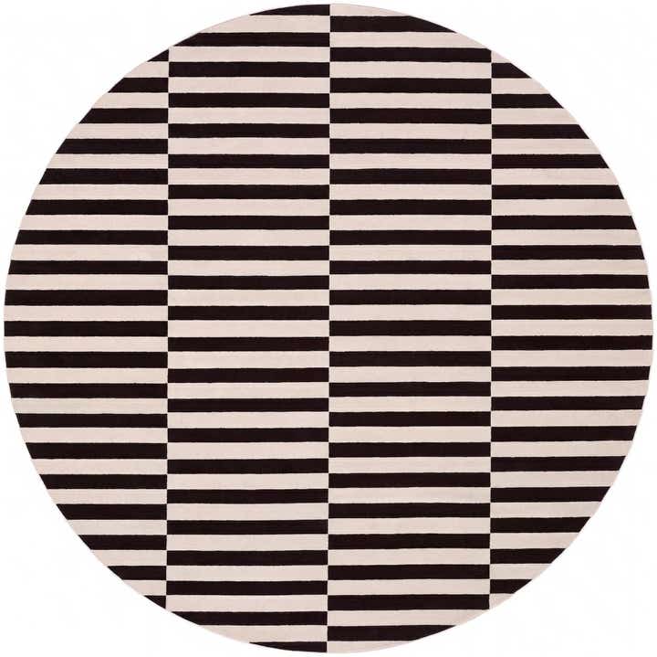 12' x 12' SoHo Round Rug