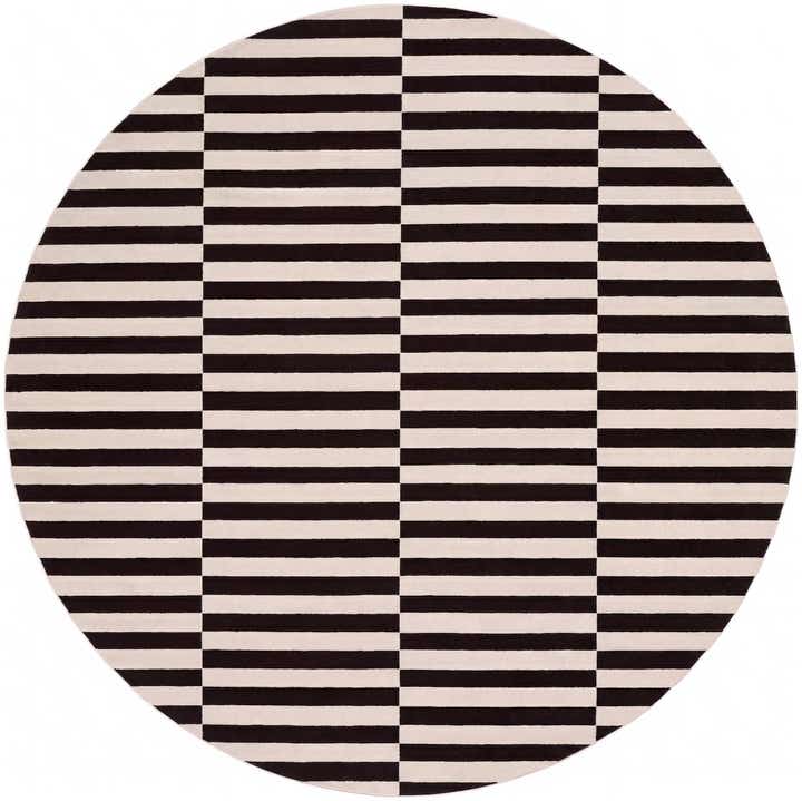 12' x 12' SoHo Round Rug