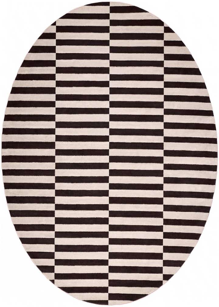 10' x 10' Tribeca Round Rug
