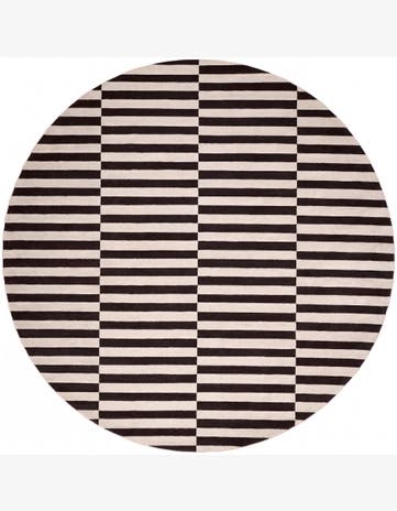 10' x 10' Tribeca Round Rug