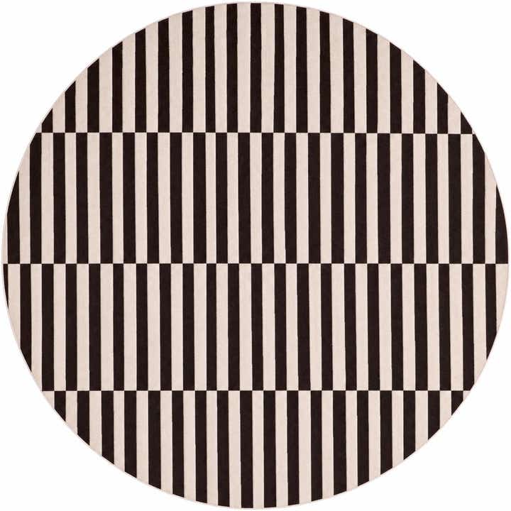 10' x 10' Tribeca Round Rug