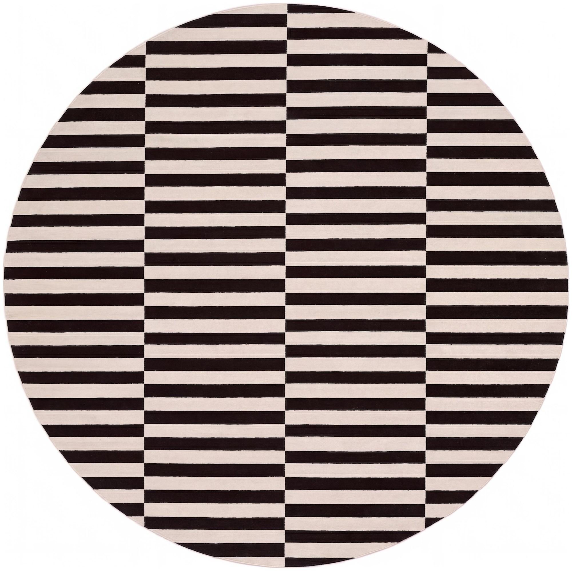 12' x 12' Tribeca Round Rug