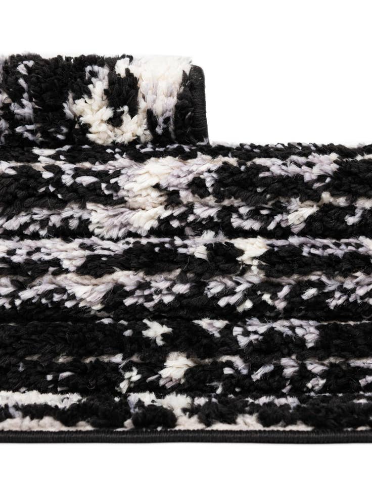 Detail image of 7' x 7' Tucson Round Rug