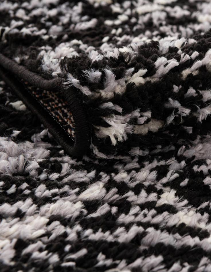 Detail image of 7' x 7' Tucson Round Rug