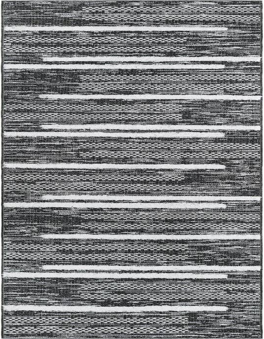 Detail image of 2' 7 x 10' Abbey Runner Rug