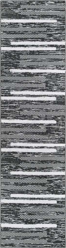 2' 7 x 10' Abbey Runner Rug