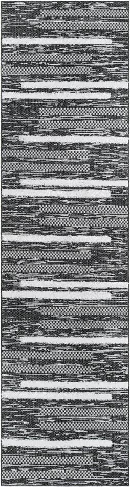 Detail image of 2' 7 x 10' Abbey Runner Rug