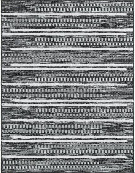 Detail image of 2' 7 x 12' Abbey Runner Rug