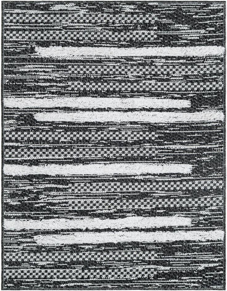 Detail image of 2' 3 x 4' Abbey Runner Rug