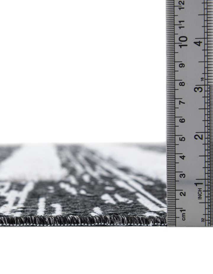 2' 7 x 10' Abbey Runner Rug